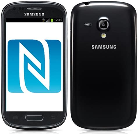 s iii read nfc|Samsung Galaxy S III .